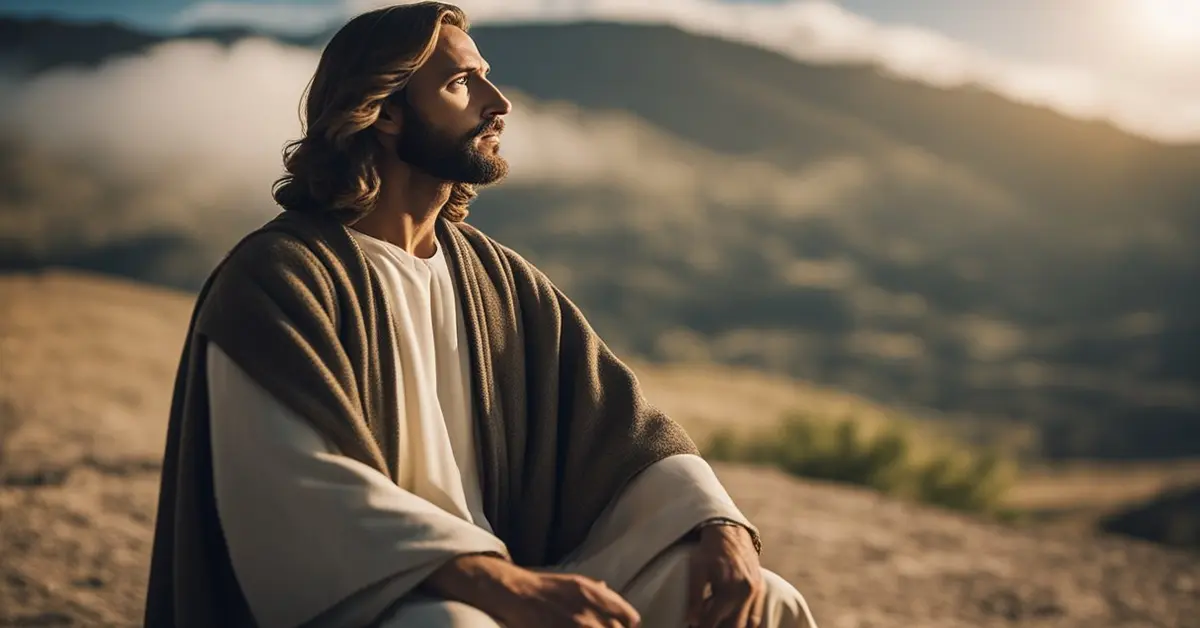 Was Jesus Omniscient on Earth? Exploring His Knowledge and Limitations